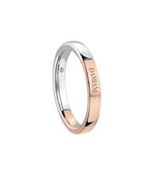 Anello Damiani Donna Incontro in Oro rosa Diamante 20048856 - 20048856